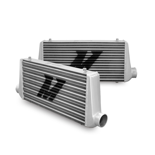 Mishimoto — Mishimoto Universal Silver M Line Bar & Plate Intercooler
Intercooler Kit - view 24